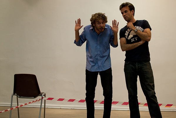Cours de coaching pro
