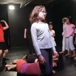 stage theatre enfants et ados Ateliers Comédie