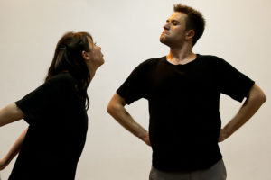 Cours One Man Show - Ateliers Comédie