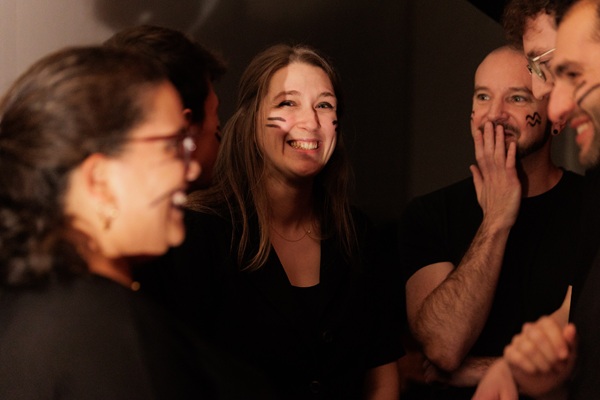 Cours de théâtre et d'humour à Paris 10