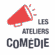 Logo des Ateliers comédie